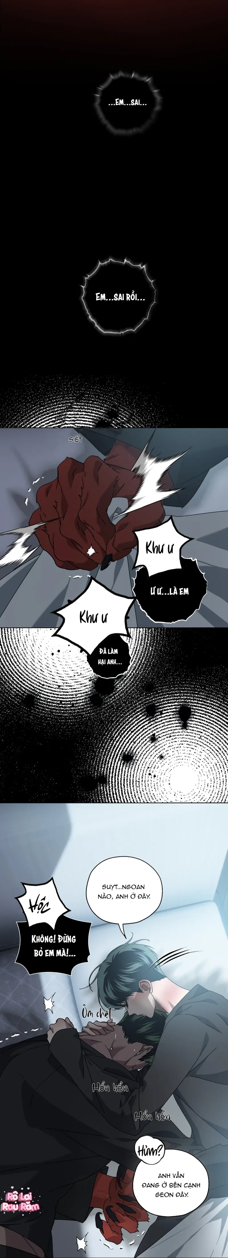Vực Sâu Thẳm Chapter 66 Trang 29