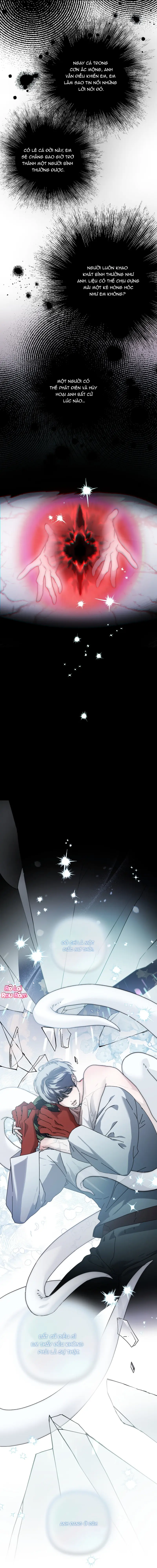 Vực Sâu Thẳm Chapter 66 Trang 30