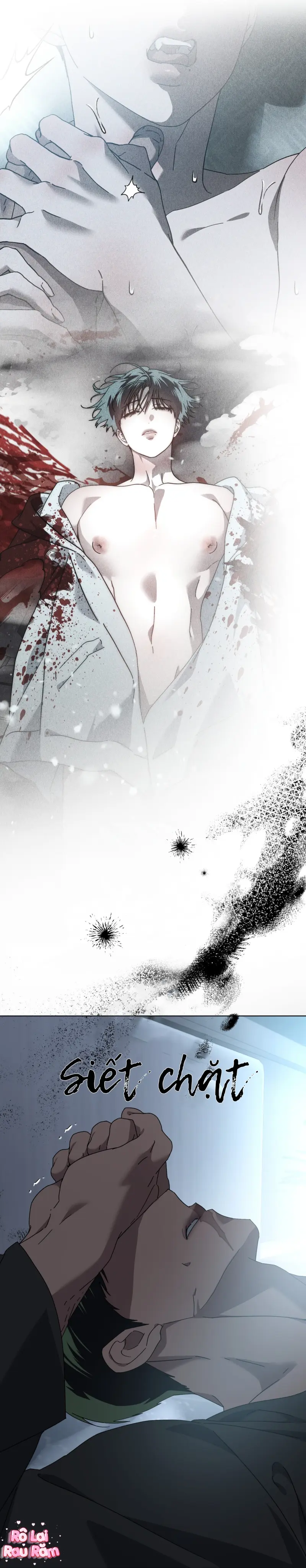 Vực Sâu Thẳm Chapter 67 Trang 6