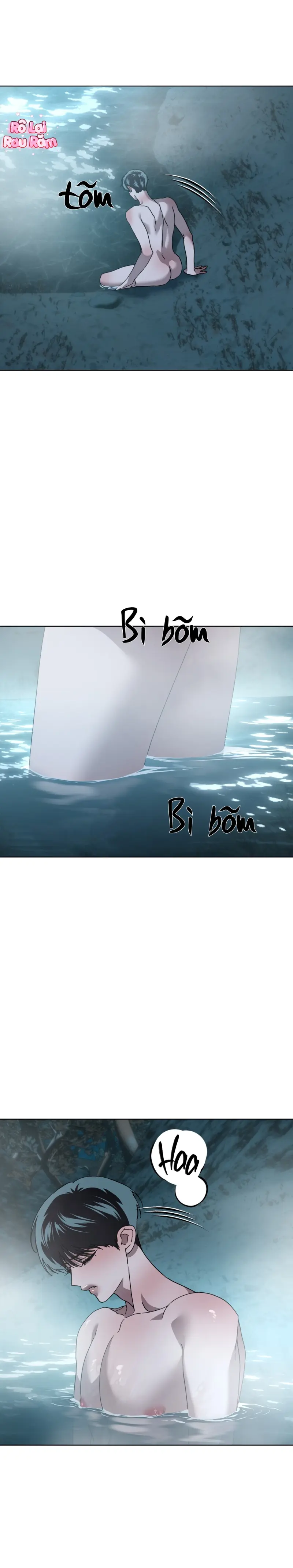 Vực Sâu Thẳm Chapter 67 Trang 22