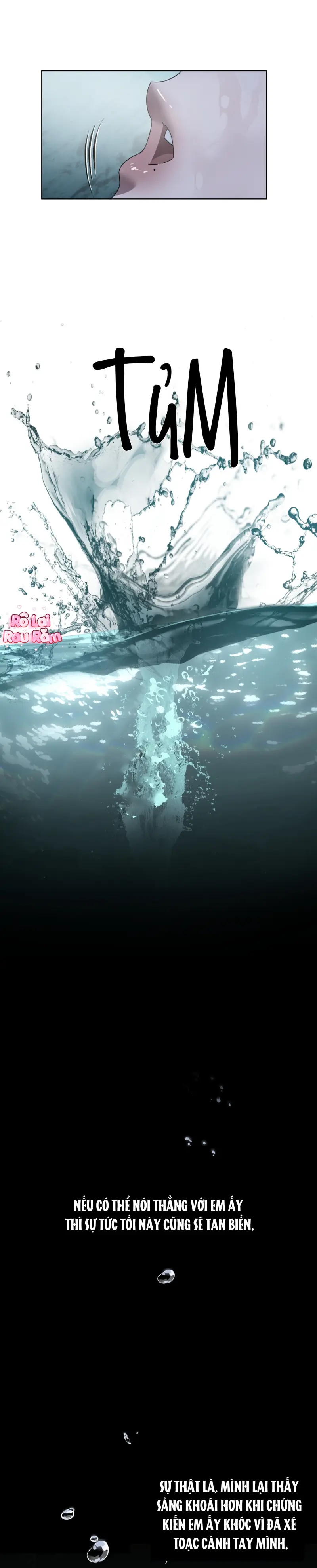 Vực Sâu Thẳm Chapter 67 Trang 27