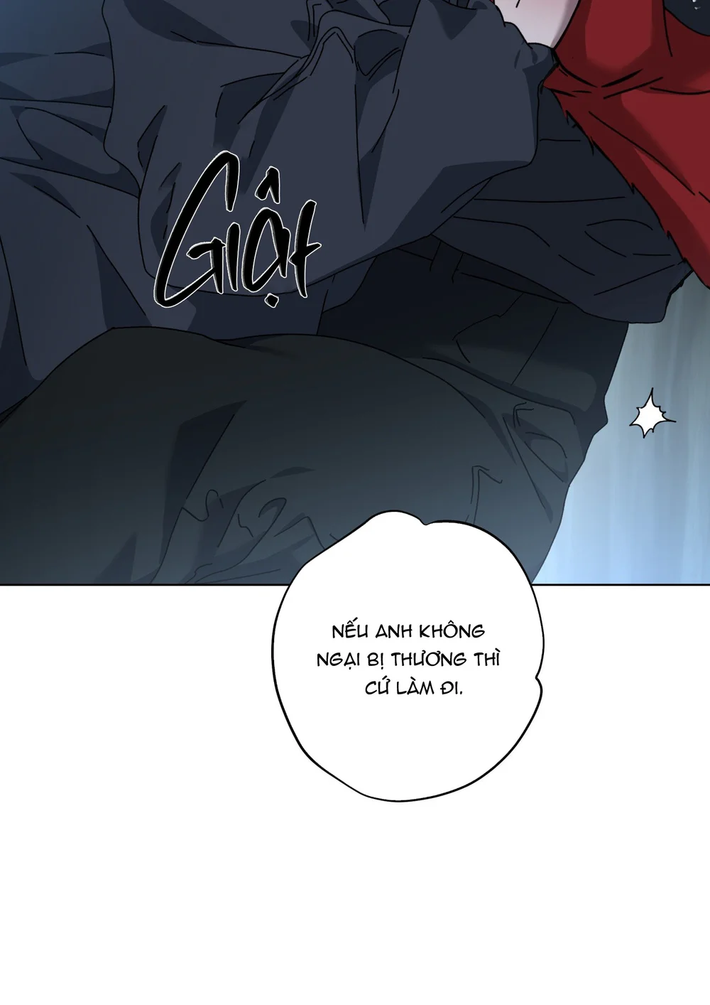 Vực Sâu Thẳm Chapter 69 Trang 3