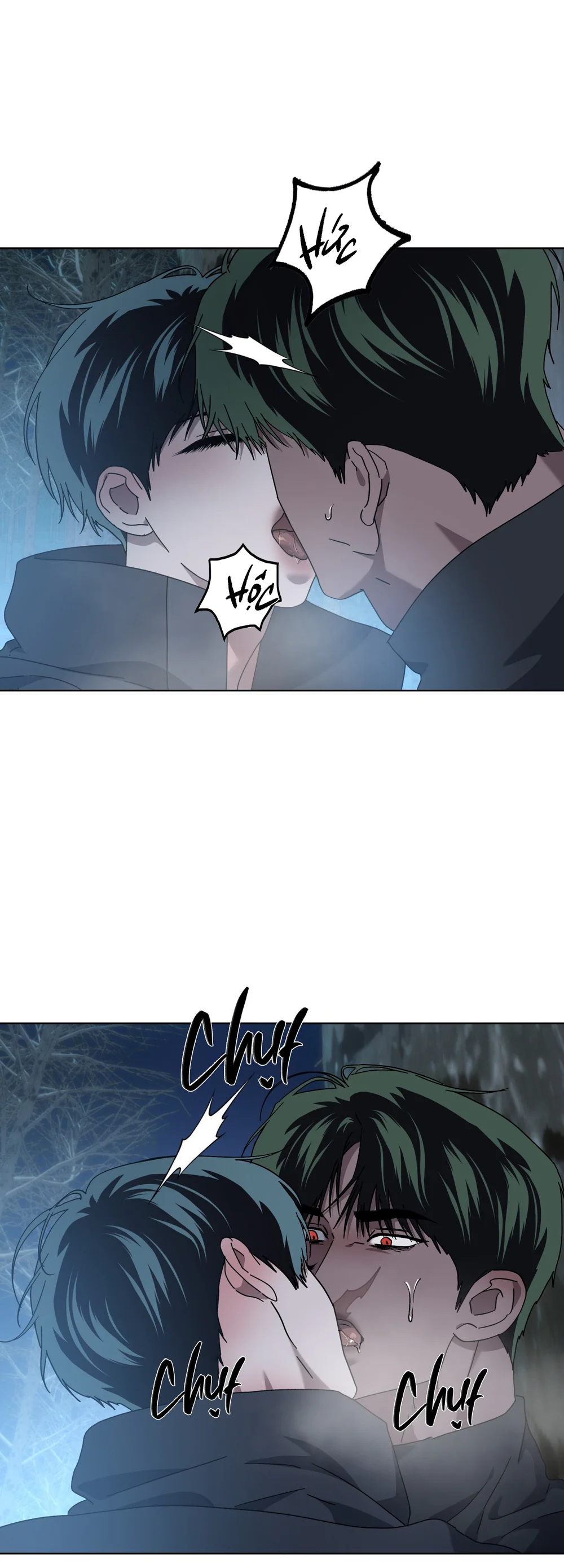 Vực Sâu Thẳm Chapter 69 Trang 4