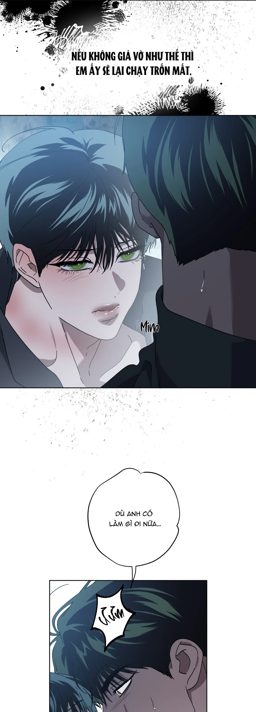 Vực Sâu Thẳm Chapter 69 Trang 11