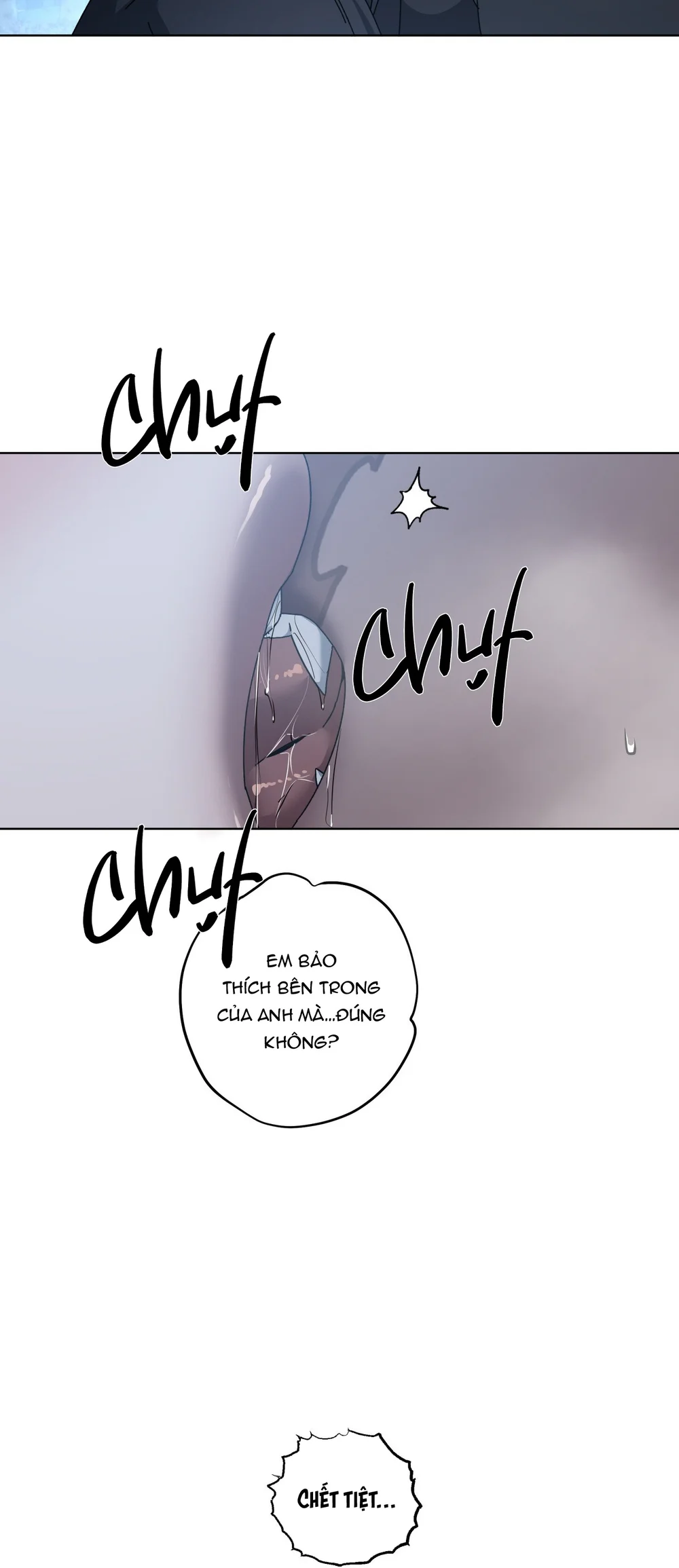 Vực Sâu Thẳm Chapter 69 Trang 16