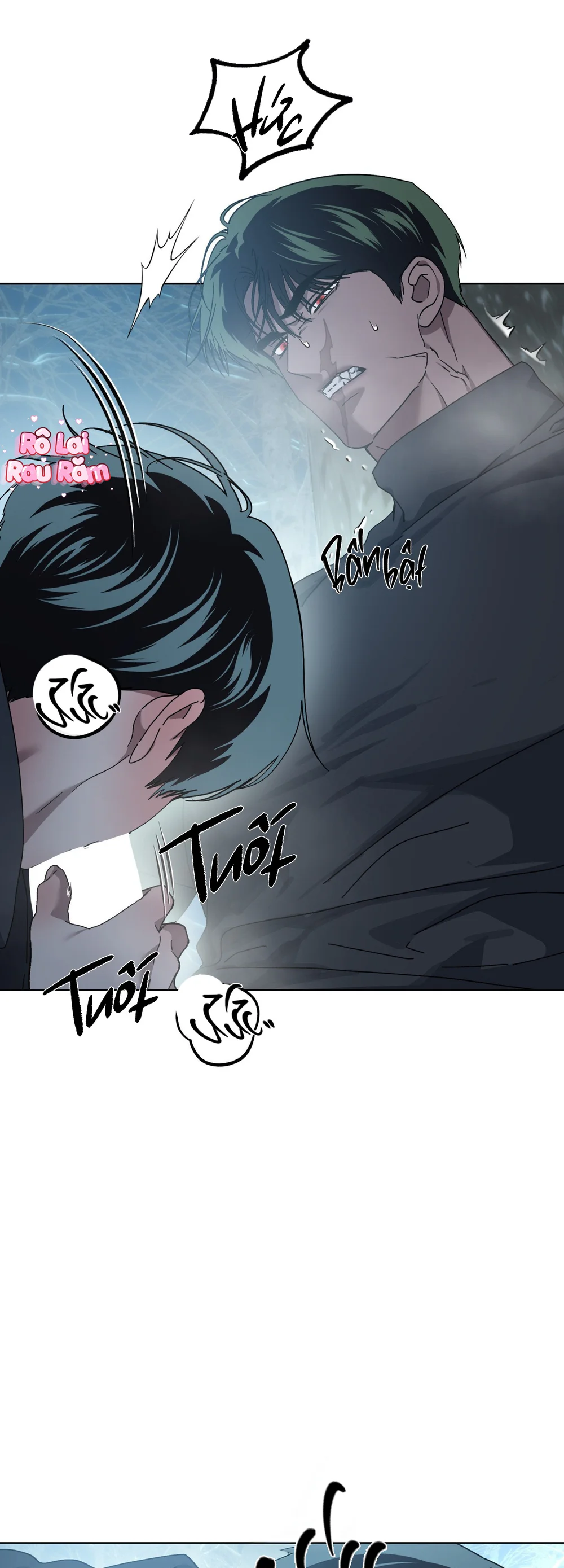 Vực Sâu Thẳm Chapter 69 Trang 26