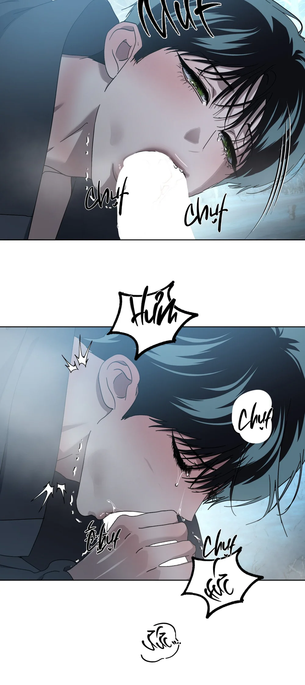 Vực Sâu Thẳm Chapter 69 Trang 27