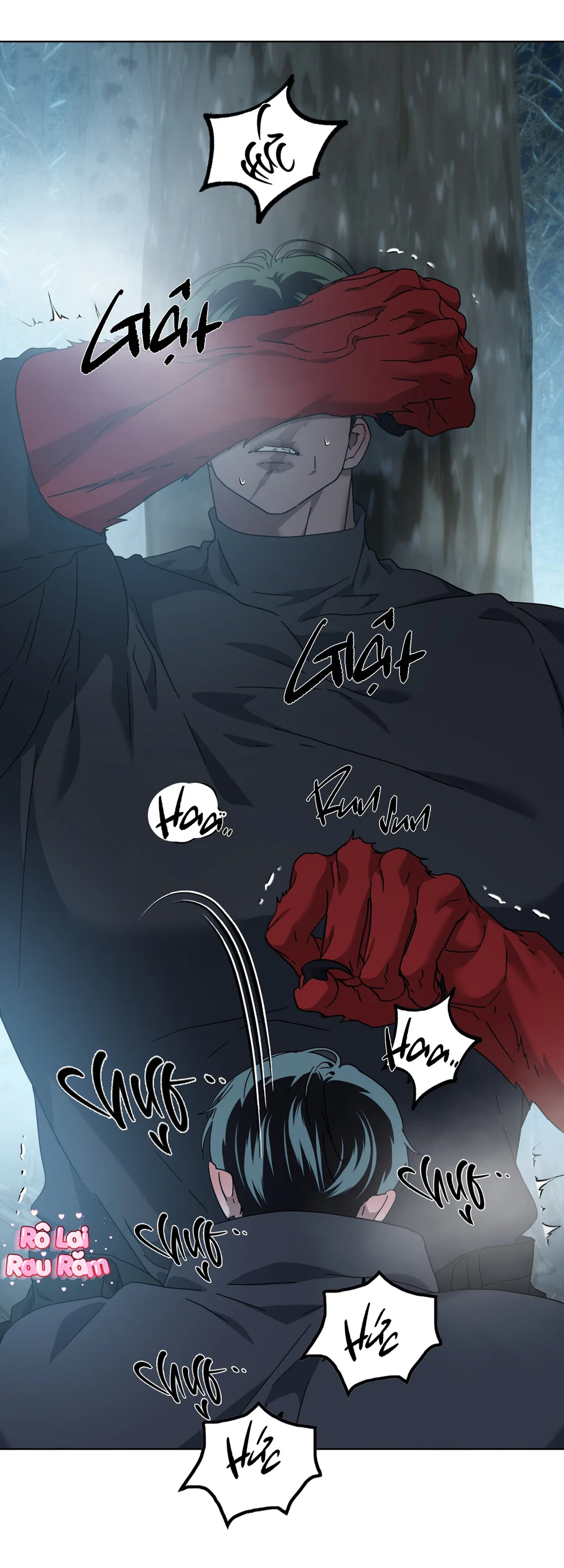 Vực Sâu Thẳm Chapter 69 Trang 28