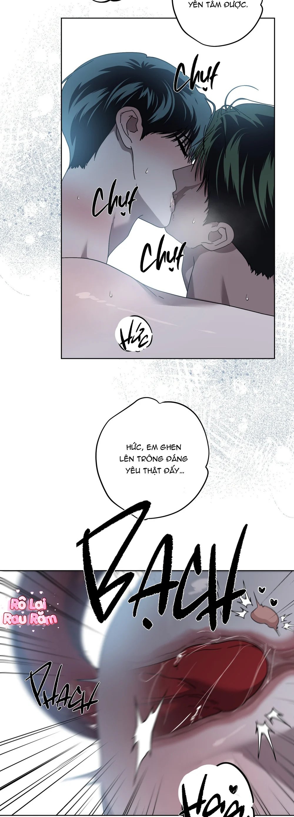 Vực Sâu Thẳm Chapter 69 Trang 40