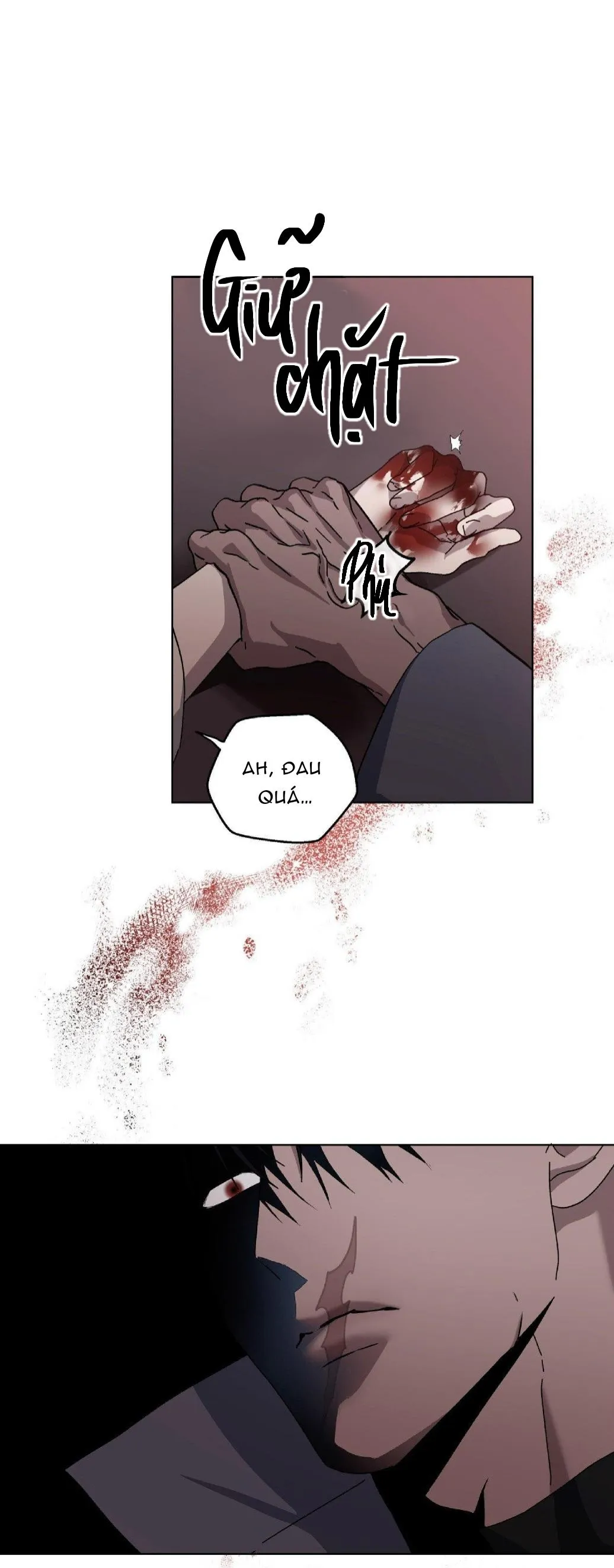 Vực Sâu Thẳm Chapter 7 Trang 5