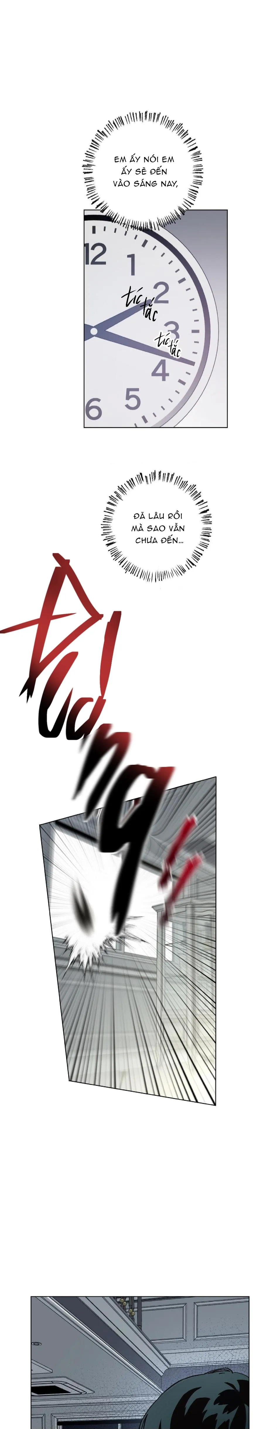 Vực Sâu Thẳm Chapter 7 Trang 14