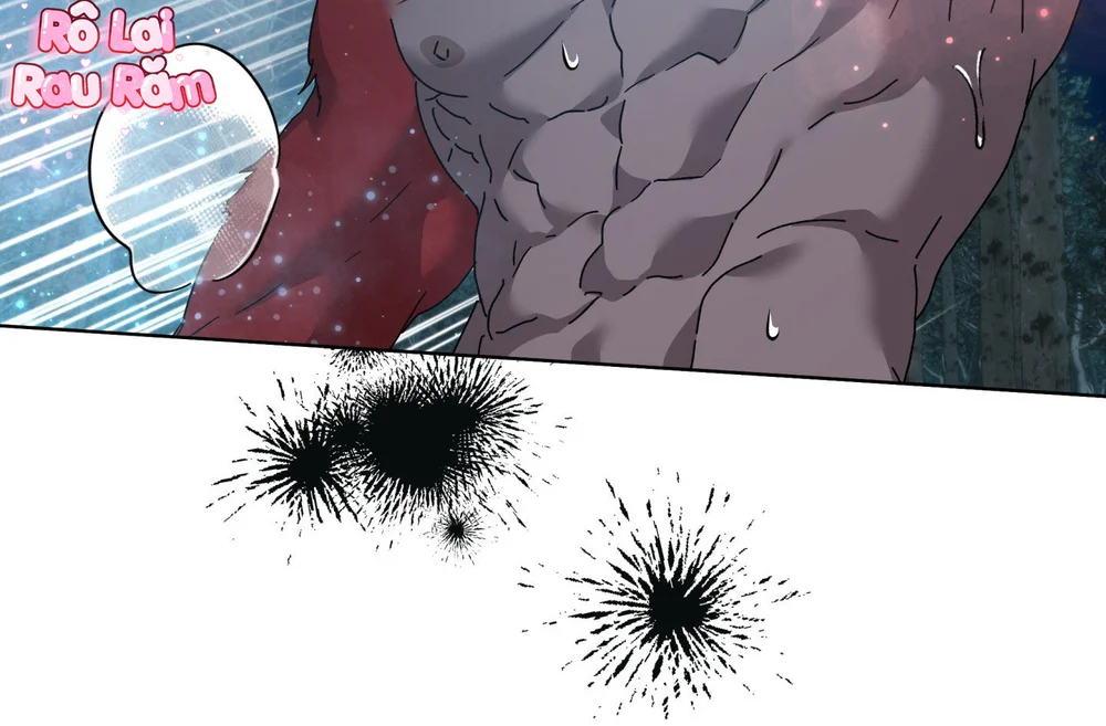 Vực Sâu Thẳm Chapter 70 Trang 7