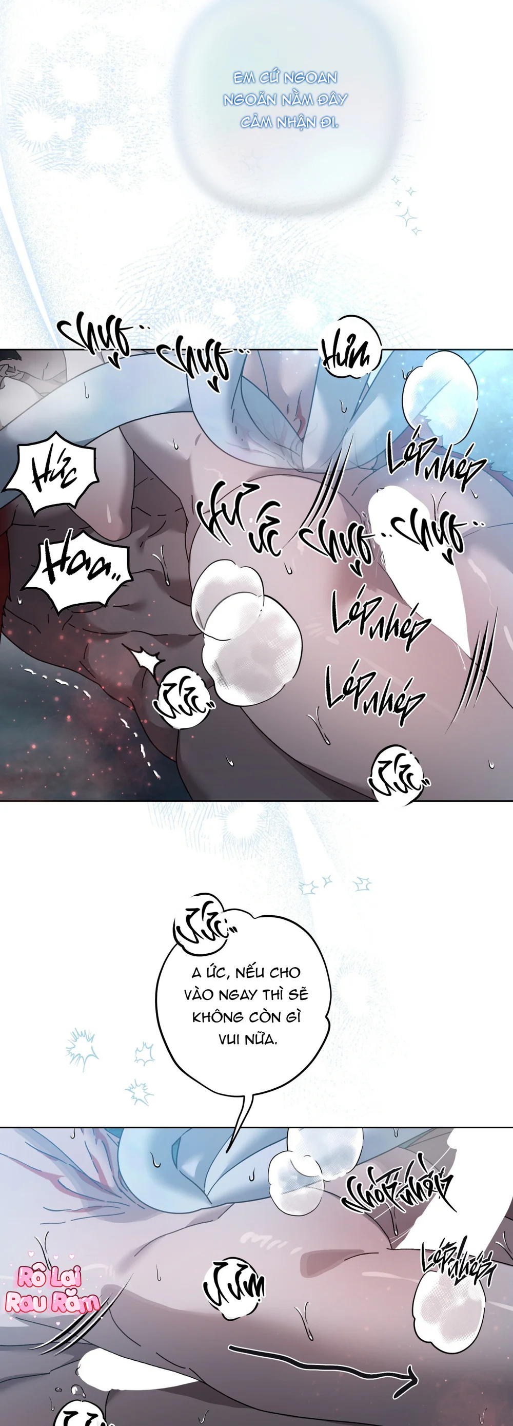 Vực Sâu Thẳm Chapter 70 Trang 16