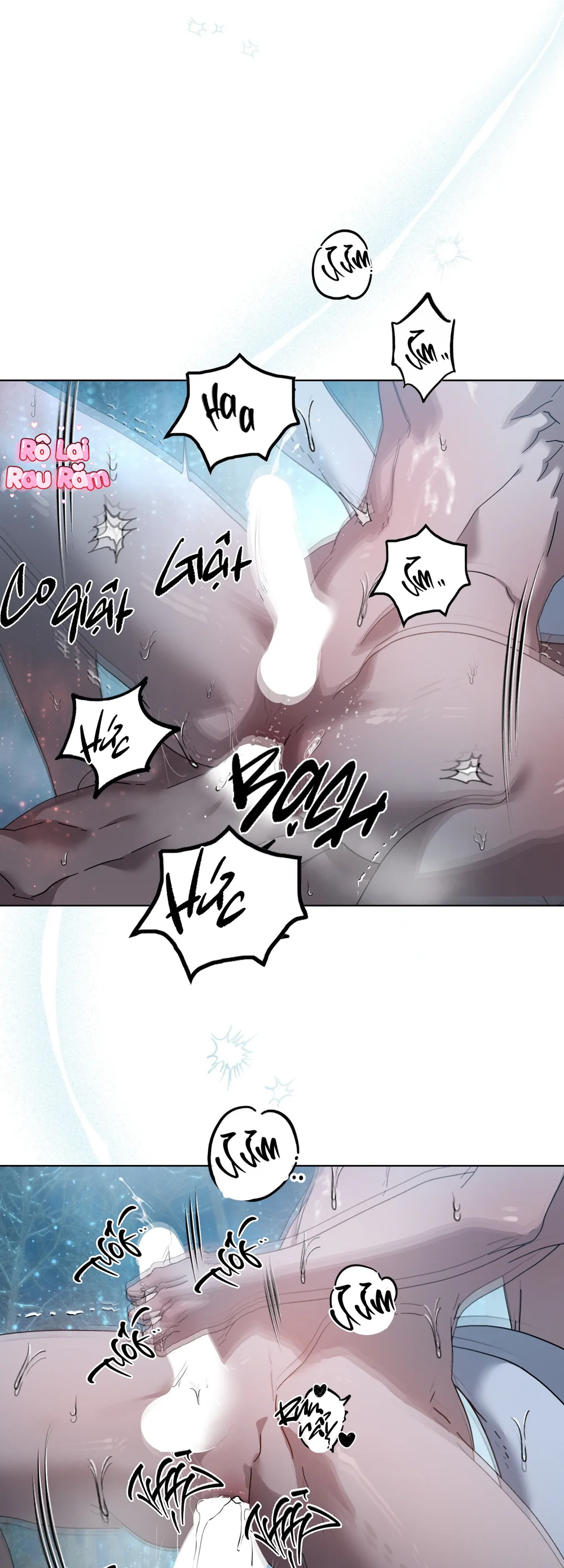 Vực Sâu Thẳm Chapter 70 Trang 23