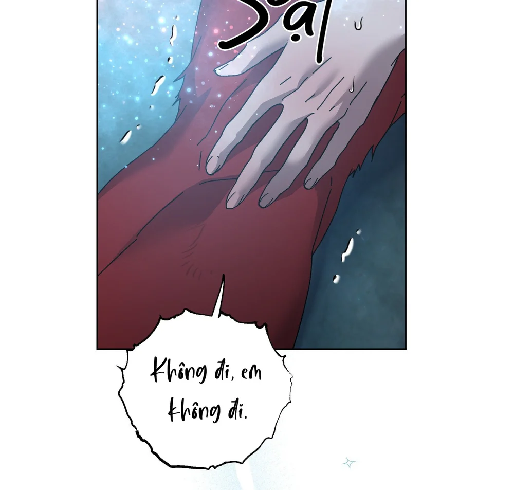 Vực Sâu Thẳm Chapter 70 Trang 27