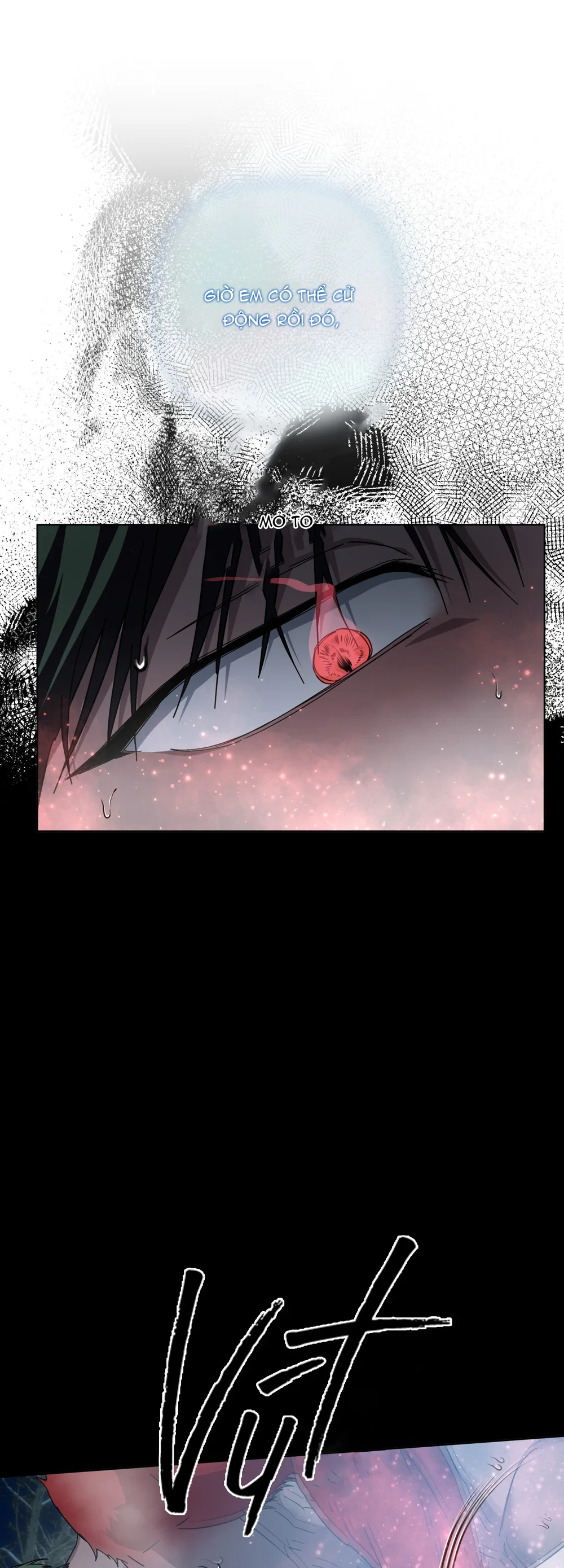 Vực Sâu Thẳm Chapter 70 Trang 30