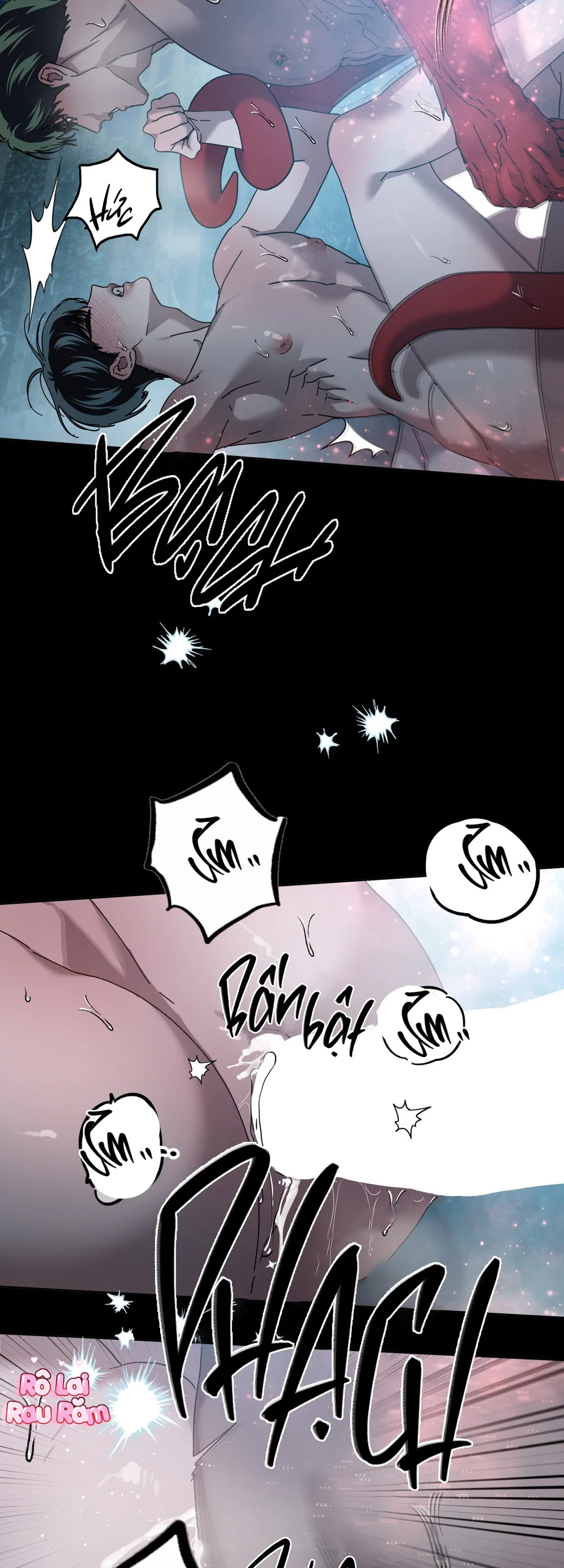 Vực Sâu Thẳm Chapter 70 Trang 31