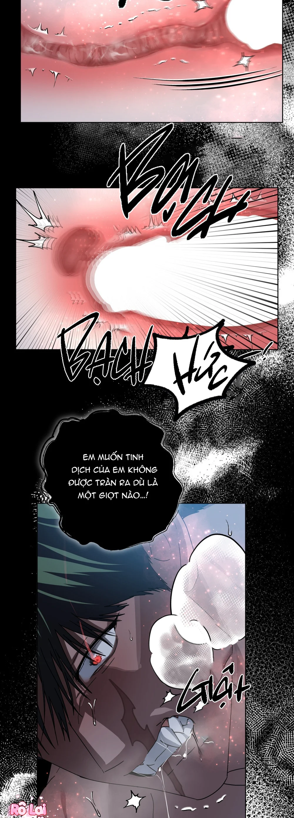 Vực Sâu Thẳm Chapter 70 Trang 37