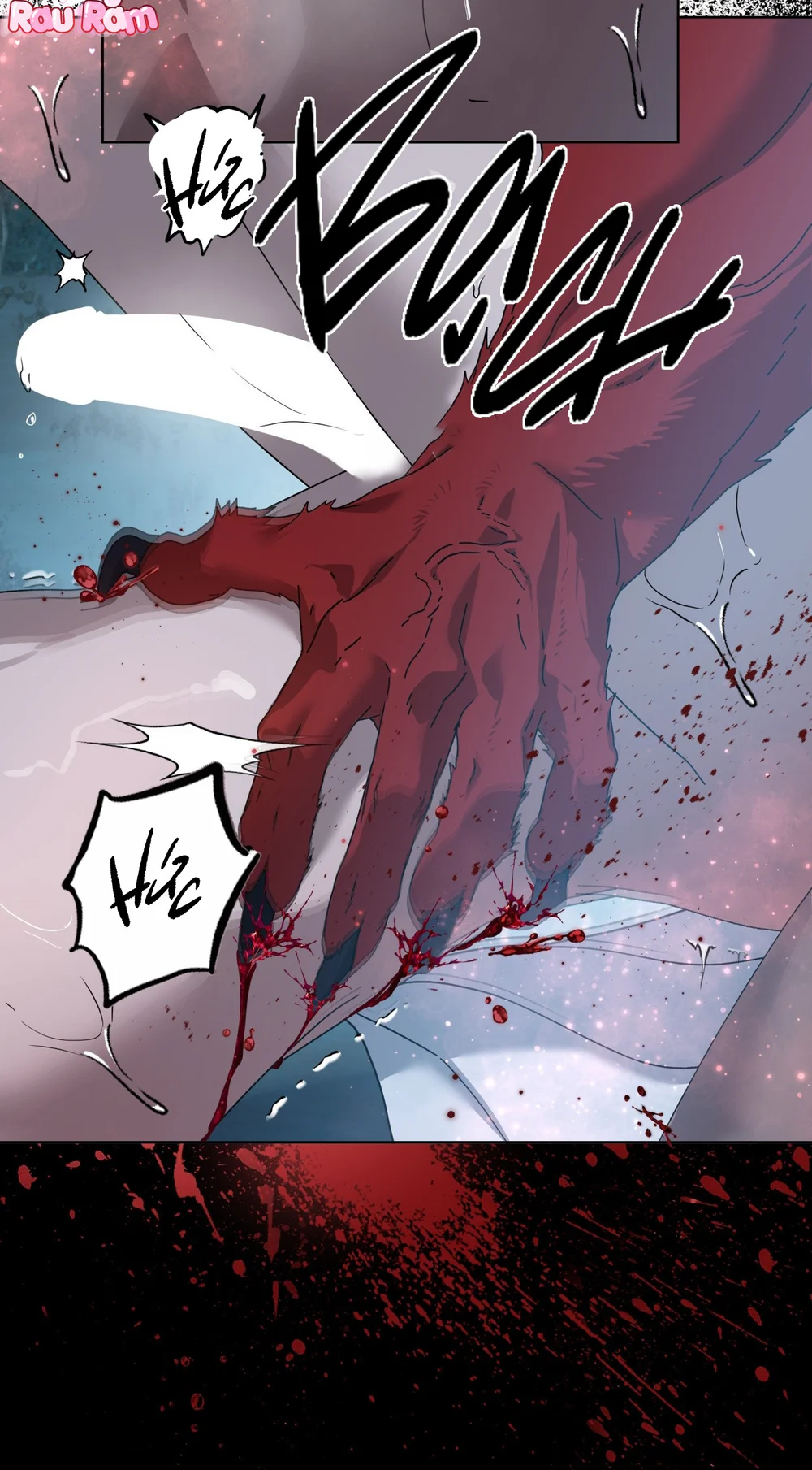 Vực Sâu Thẳm Chapter 70 Trang 38