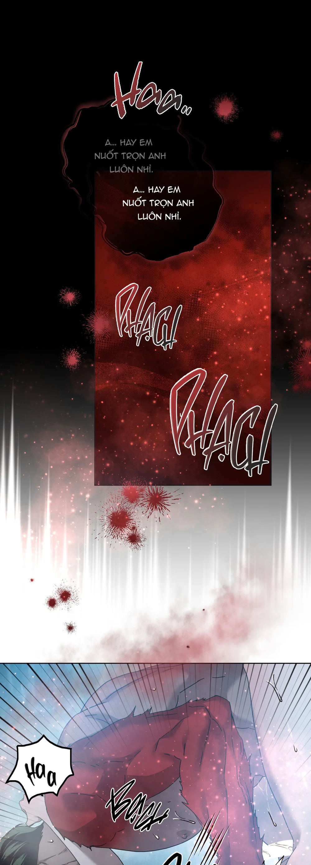 Vực Sâu Thẳm Chapter 70 Trang 42