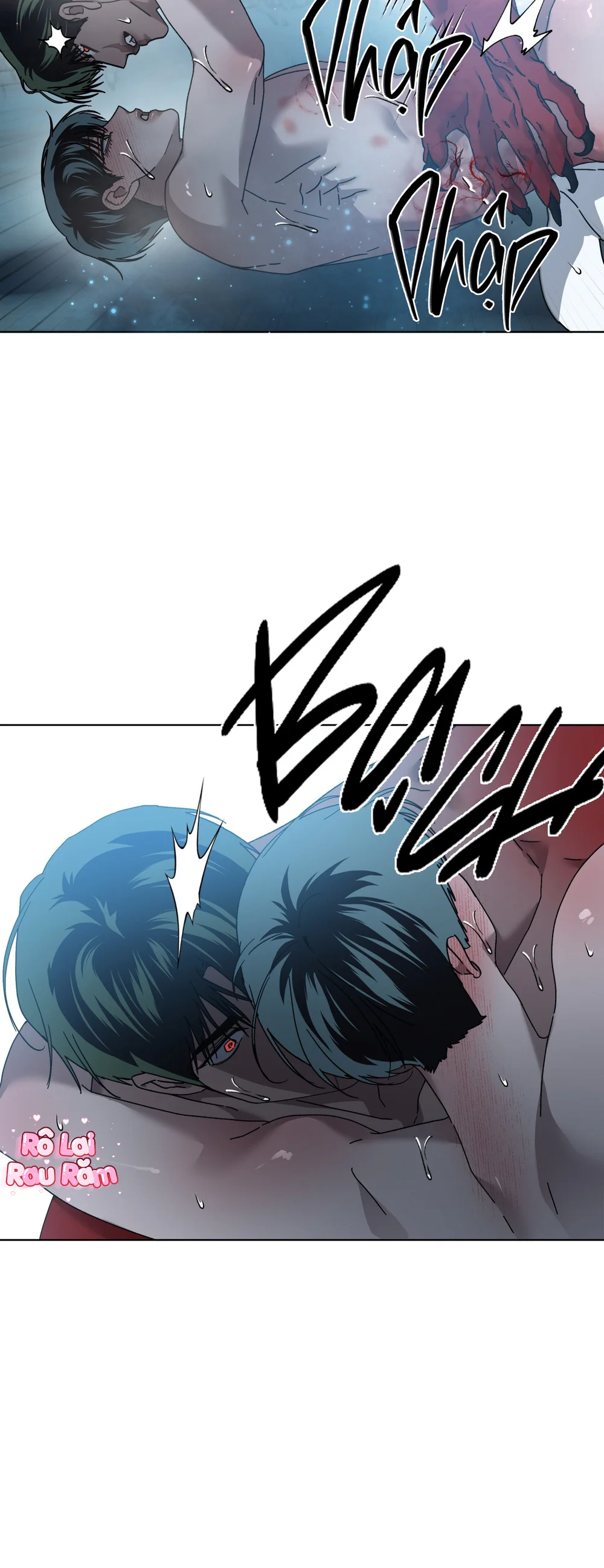 Vực Sâu Thẳm Chapter 70 Trang 43