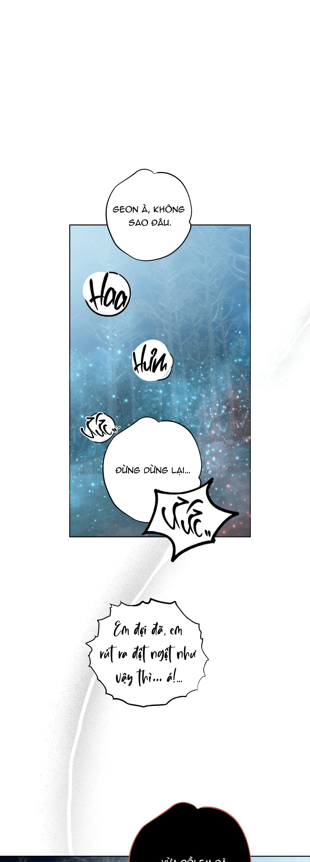 Vực Sâu Thẳm Chapter 70 Trang 44