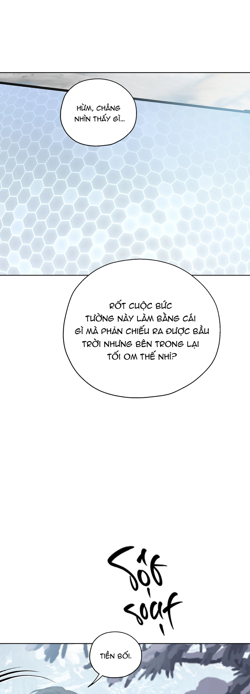 Vực Sâu Thẳm Chapter 71 Trang 9