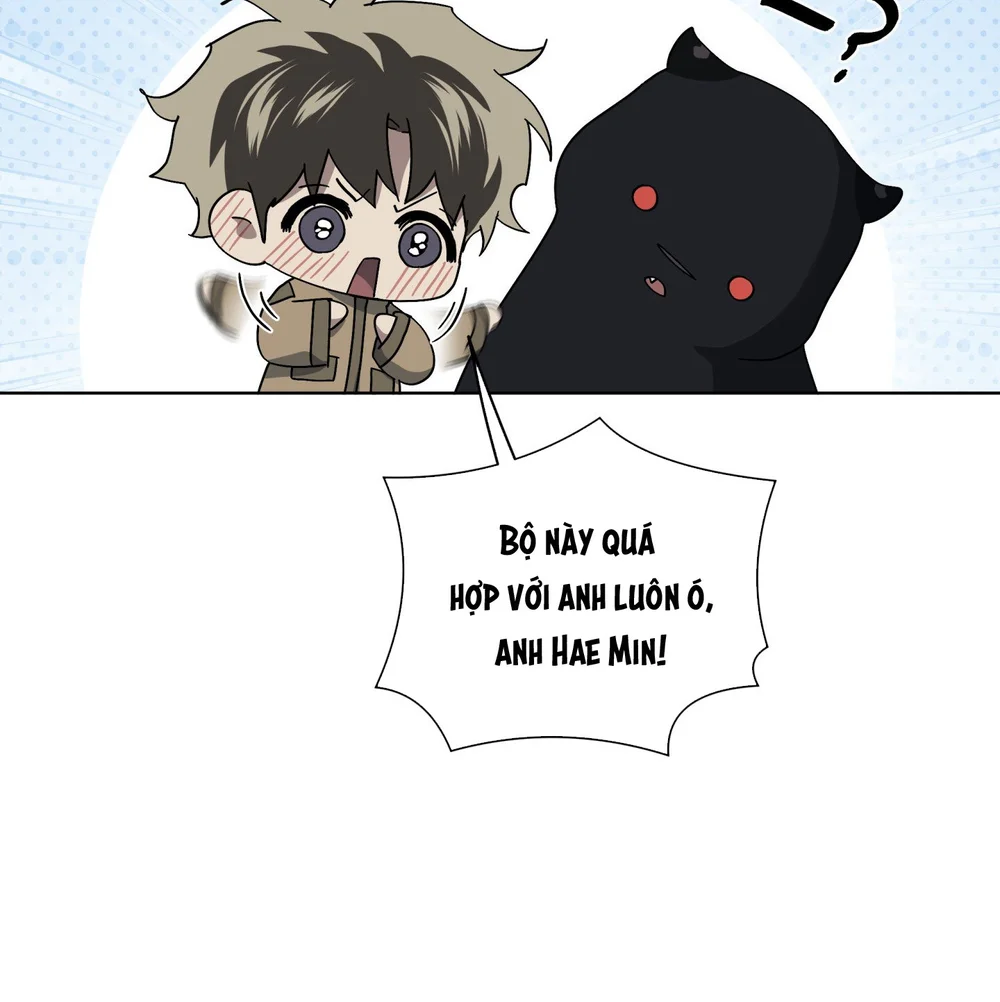 Vực Sâu Thẳm Chapter 71 Trang 36