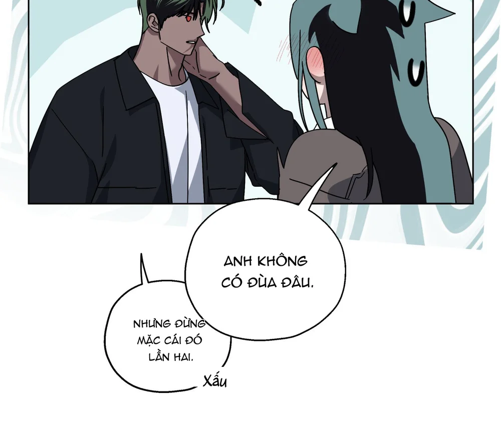 Vực Sâu Thẳm Chapter 71 Trang 46