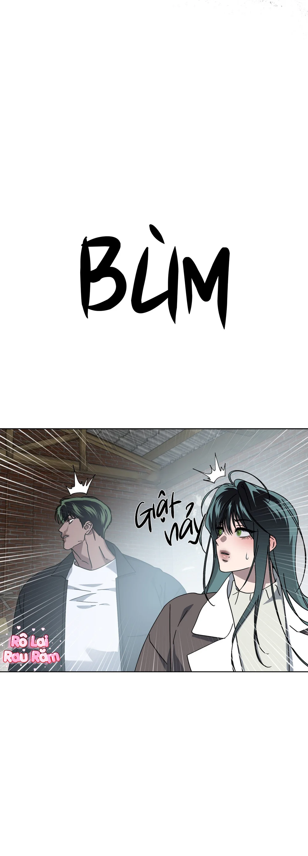 Vực Sâu Thẳm Chapter 71 Trang 53