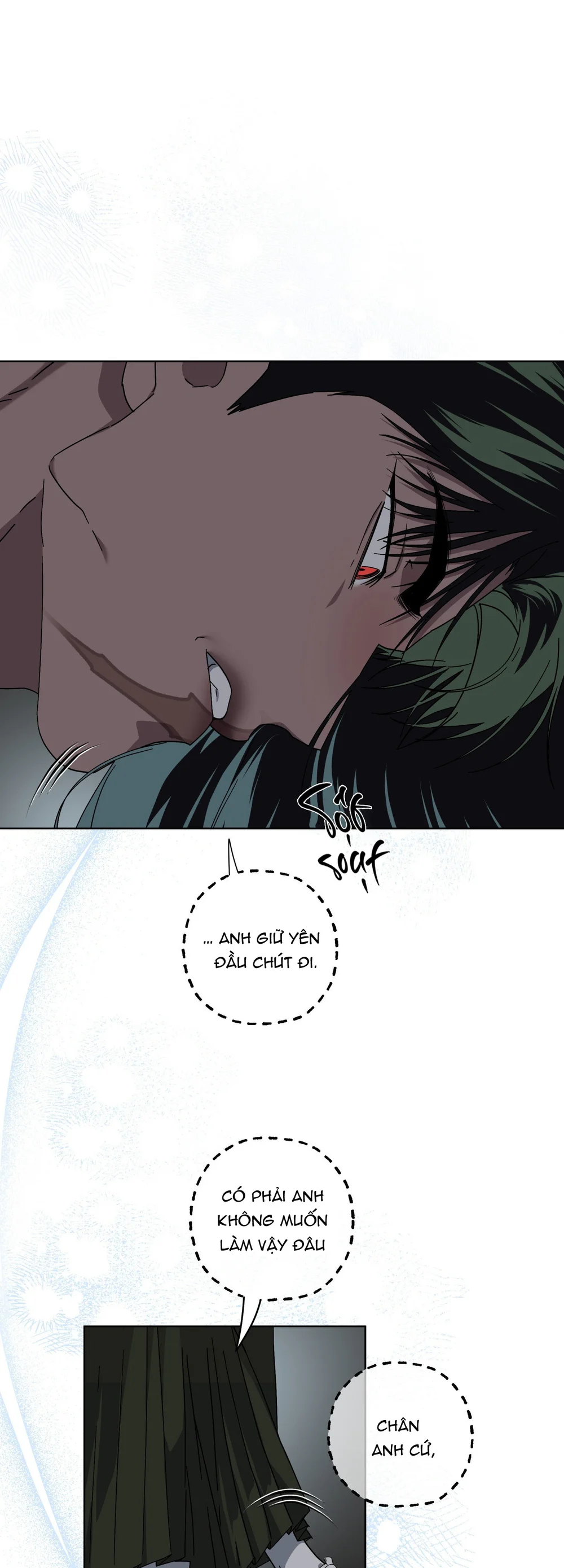 Vực Sâu Thẳm Chapter 71 Trang 60