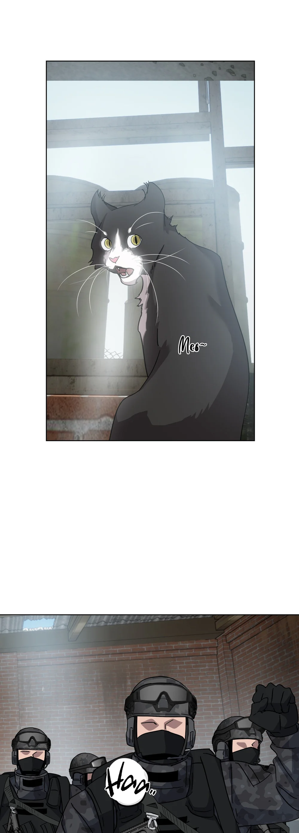 Vực Sâu Thẳm Chapter 72 Trang 28