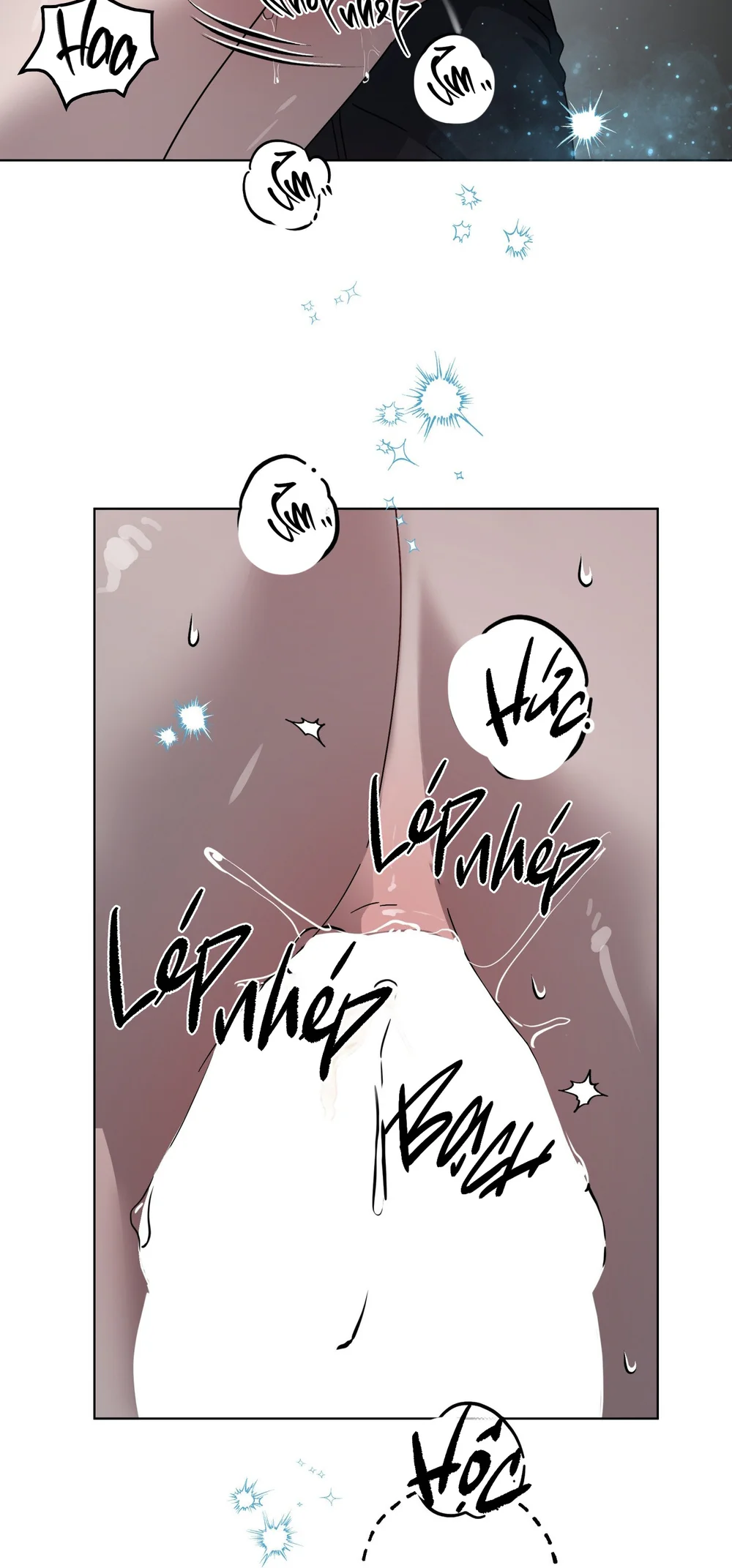 Vực Sâu Thẳm Chapter 72 Trang 37