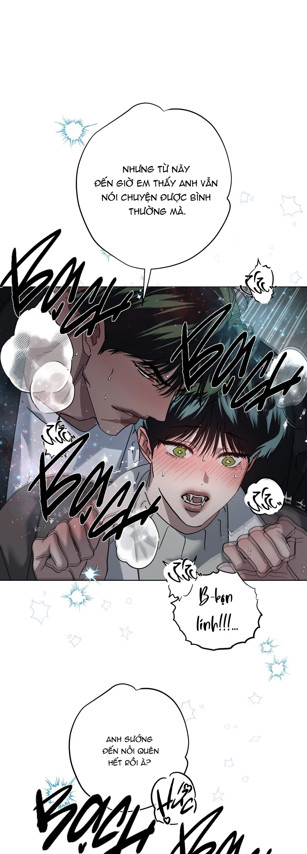 Vực Sâu Thẳm Chapter 72 Trang 48