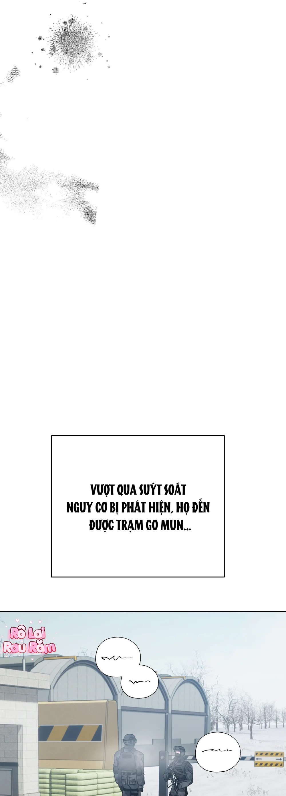 Vực Sâu Thẳm Chapter 72 Trang 58