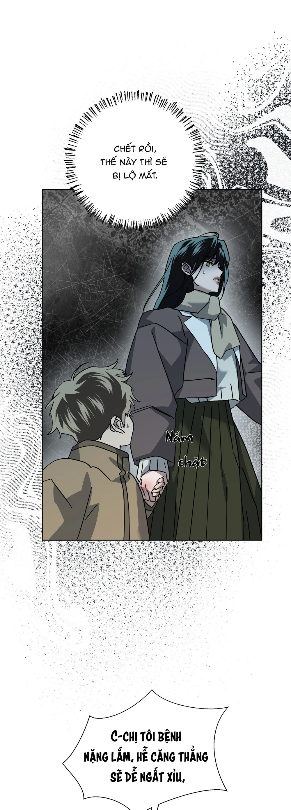 Vực Sâu Thẳm Chapter 72 Trang 68