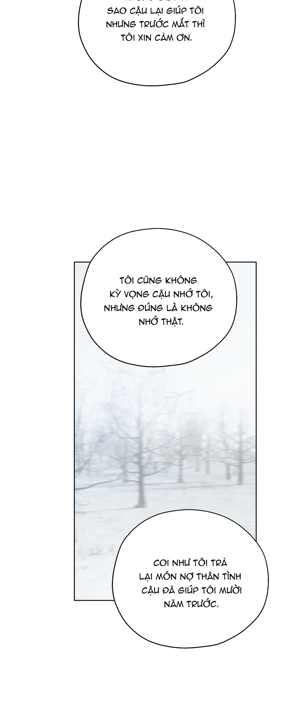 Vực Sâu Thẳm Chapter 73 Trang 23