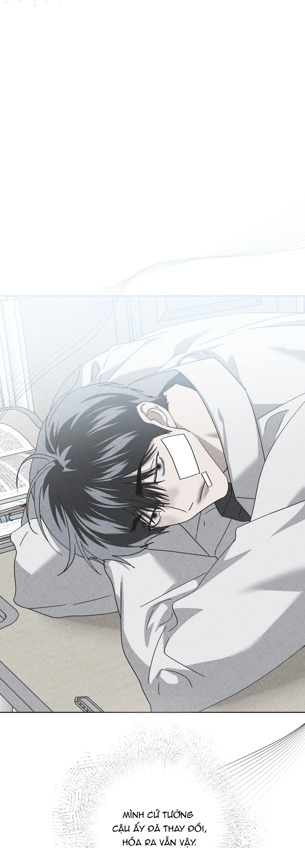 Vực Sâu Thẳm Chapter 73 Trang 48