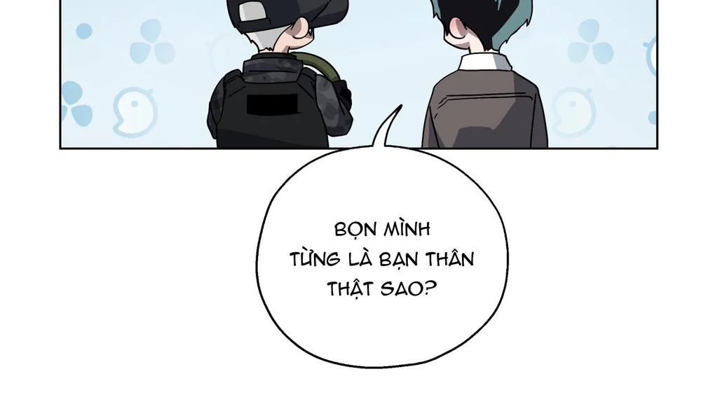 Vực Sâu Thẳm Chapter 73 Trang 50