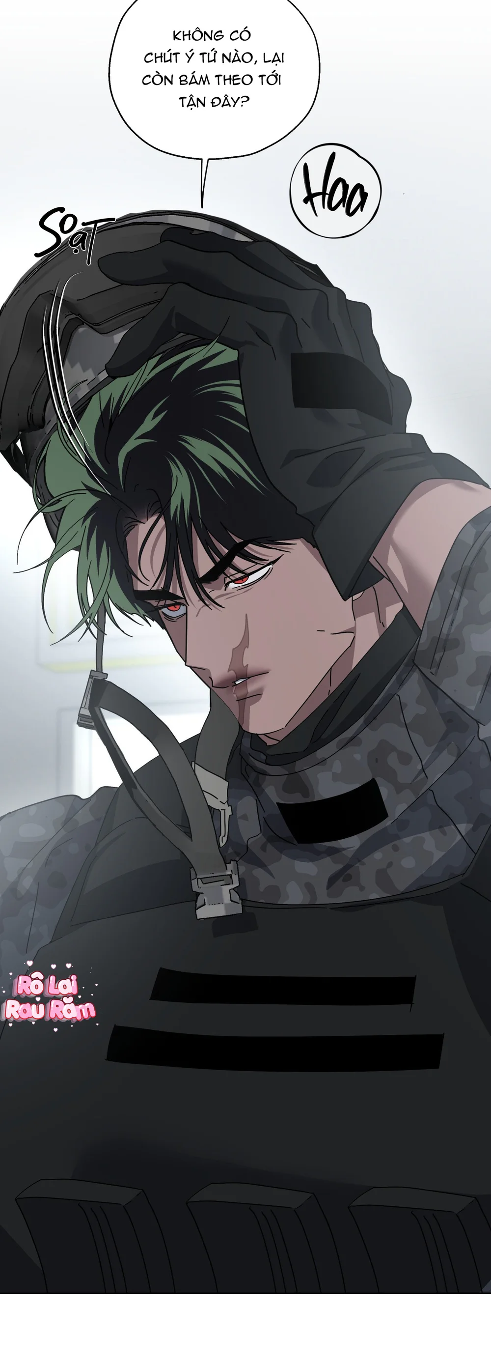 Vực Sâu Thẳm Chapter 73 Trang 66