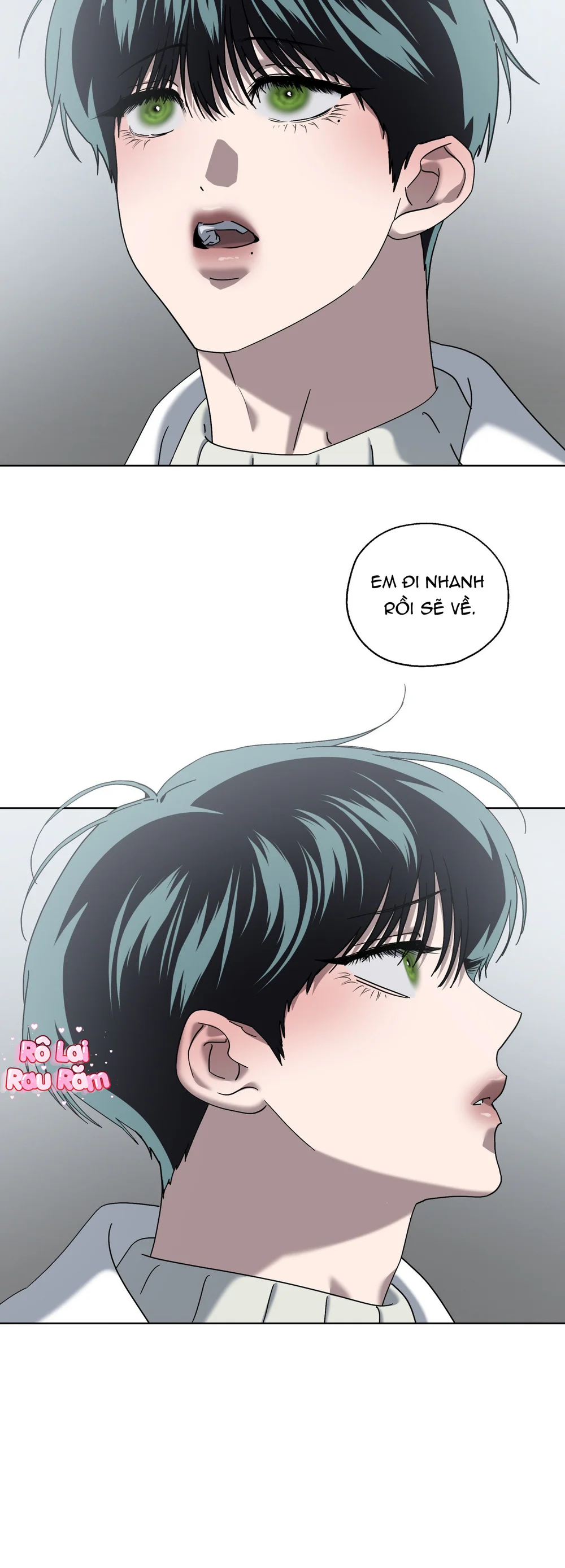 Vực Sâu Thẳm Chapter 74 Trang 29