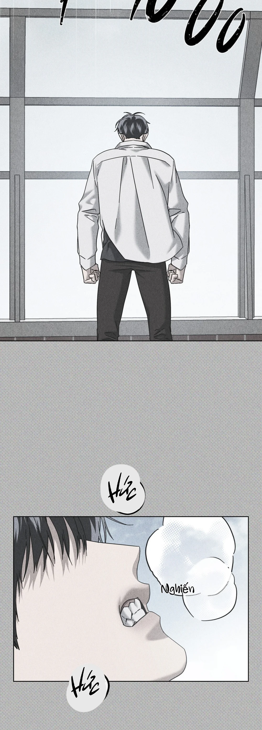 Vực Sâu Thẳm Chapter 74 Trang 37