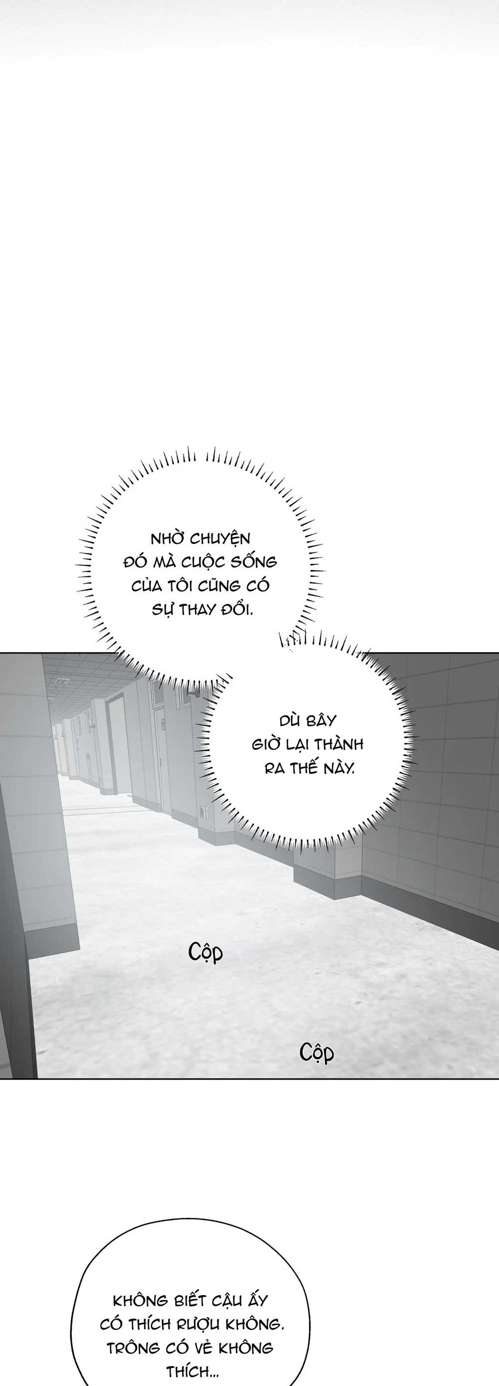 Vực Sâu Thẳm Chapter 74 Trang 57