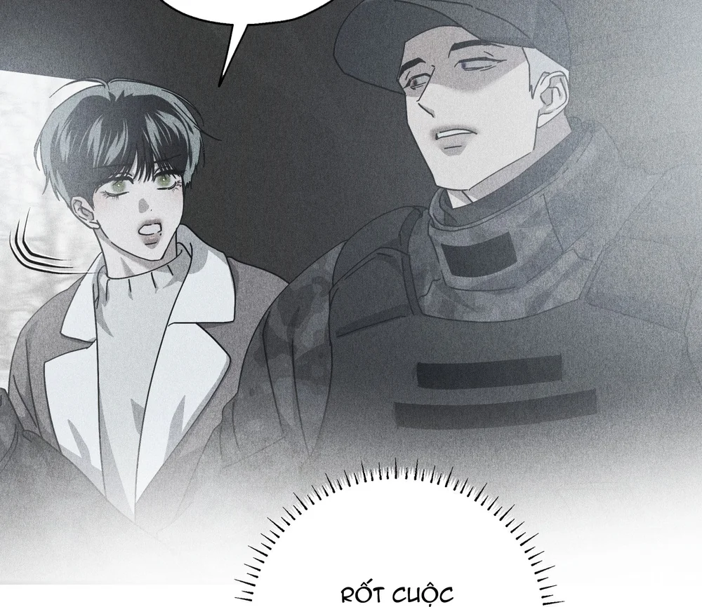 Vực Sâu Thẳm Chapter 74 Trang 59