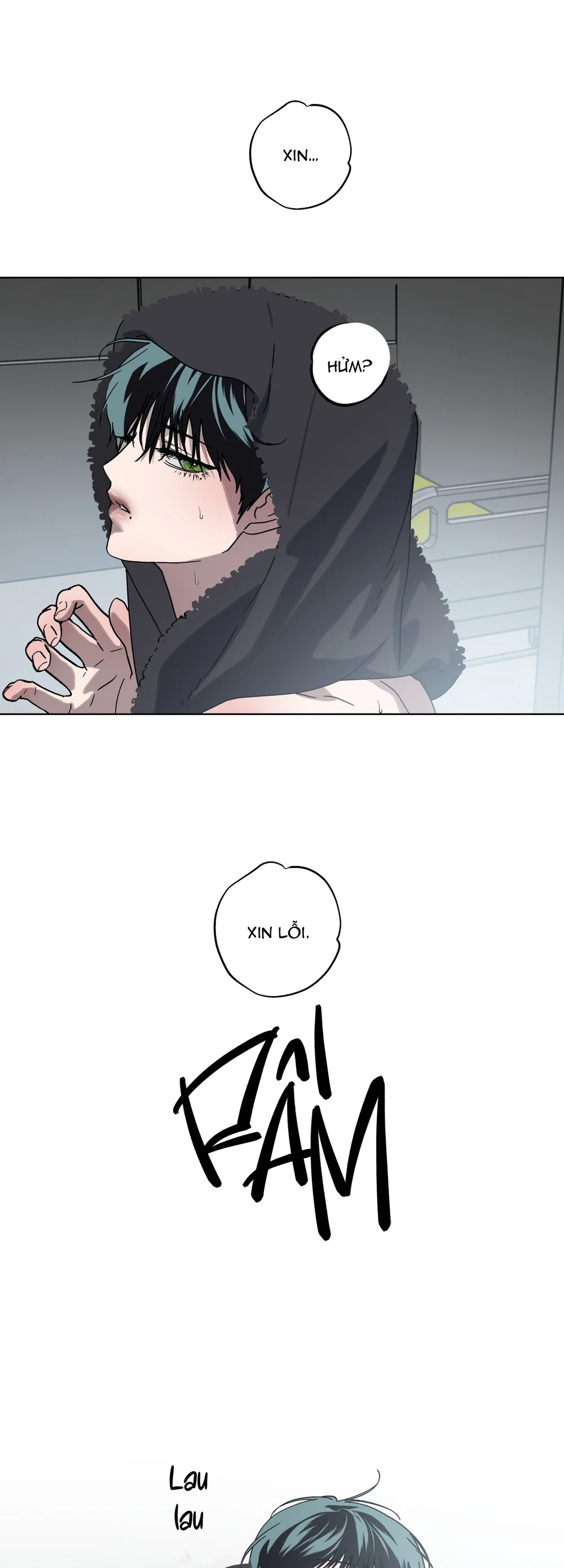 Vực Sâu Thẳm Chapter 75 Trang 5