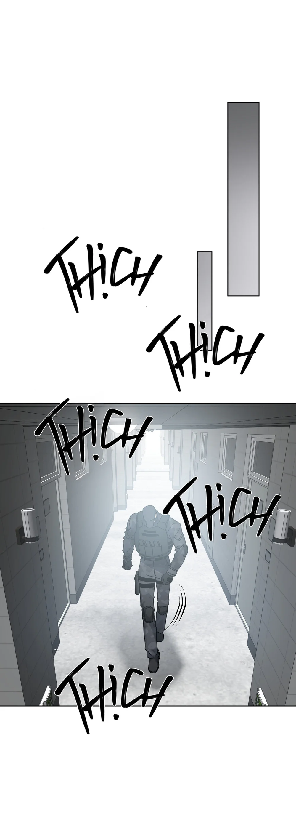 Vực Sâu Thẳm Chapter 75 Trang 8