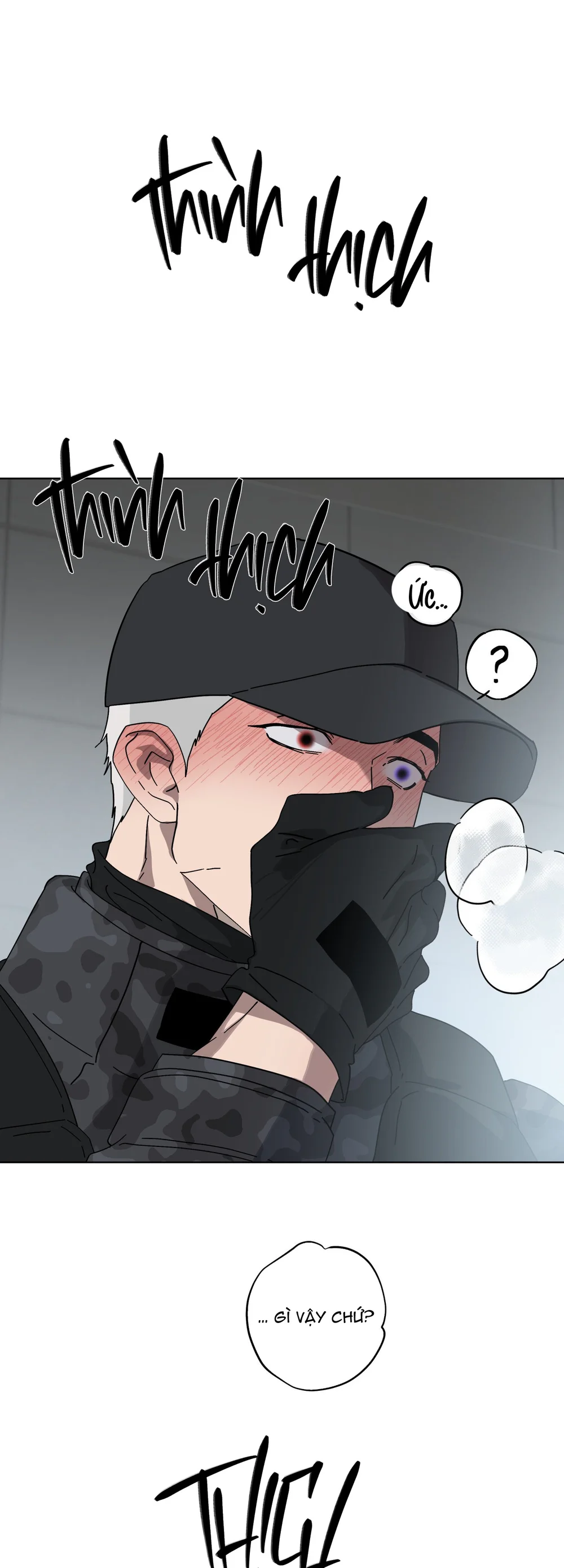 Vực Sâu Thẳm Chapter 75 Trang 11