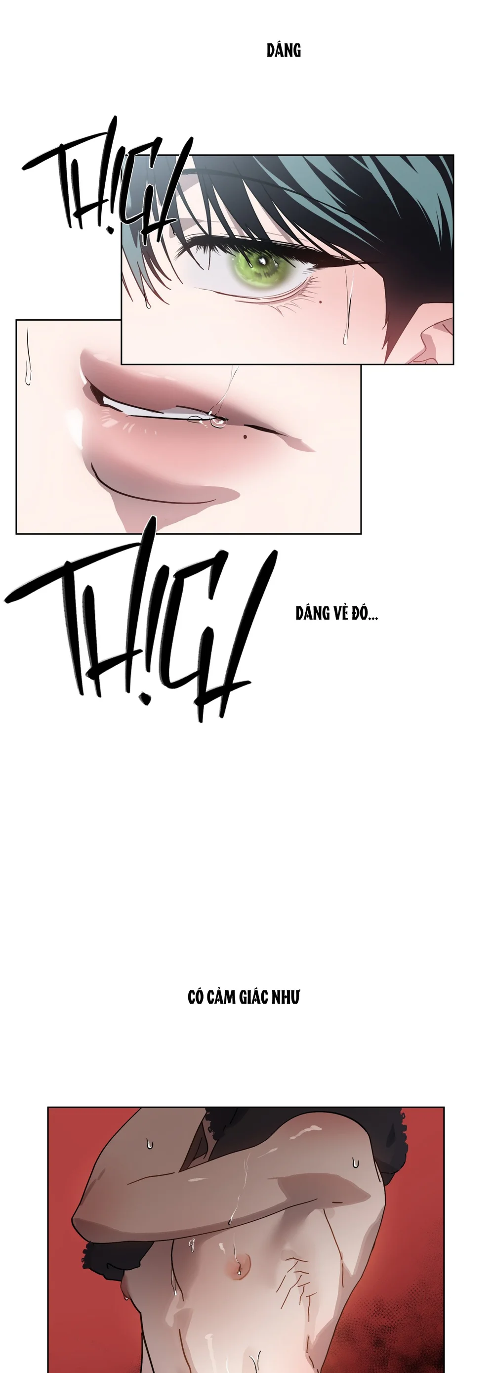 Vực Sâu Thẳm Chapter 75 Trang 13