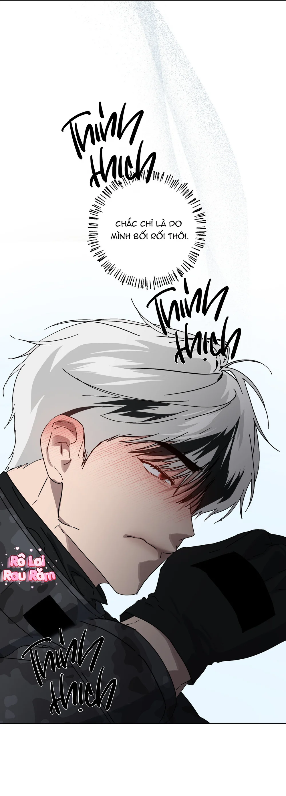 Vực Sâu Thẳm Chapter 75 Trang 17