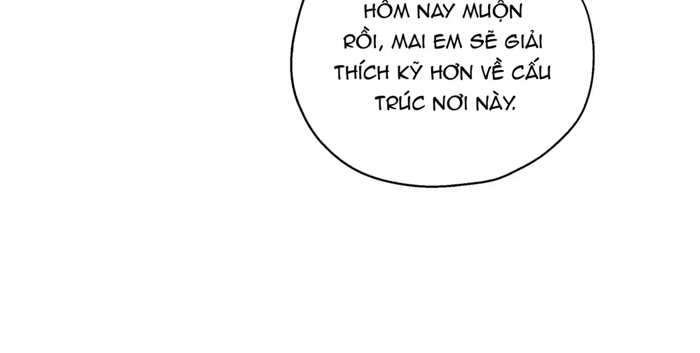 Vực Sâu Thẳm Chapter 75 Trang 21